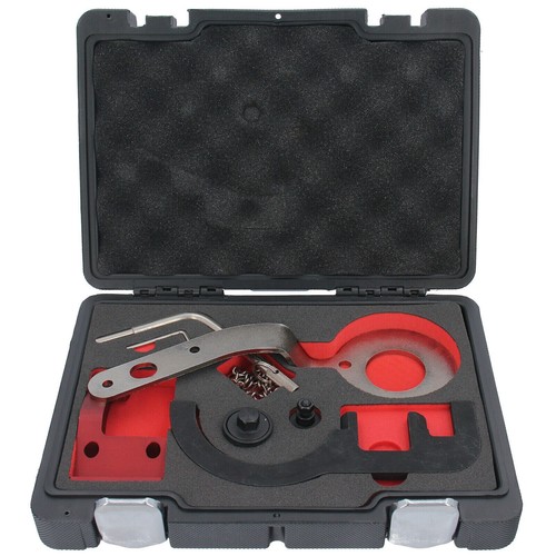 Coffret calage distribution - coffret,
