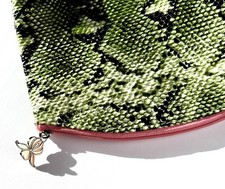 Sac de maquillage imperméable