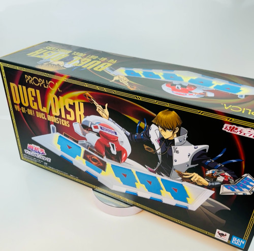 Bandai proplica duel - bandai,