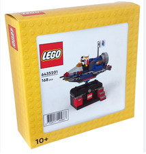 LEGO VIP collection MANEGE