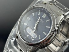 Casio analogique numérique