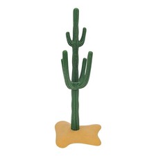 Playmobil cactus sand floor