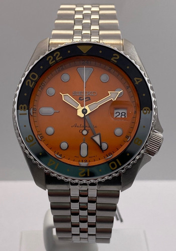 Montre homme seiko sports - montre,