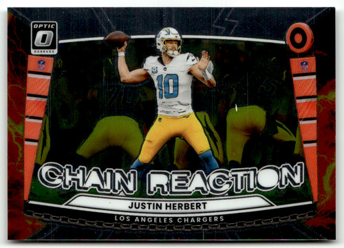 Panini donruss optic nfl 2025 - panini,