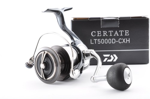 Moulinet pêche daiwa 24 - moulinet,