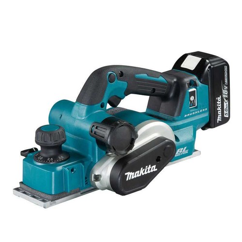 Rabot makita dkp181rtj - 18, v