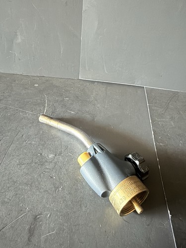 Bernzomatic propane gas torch - propane,
