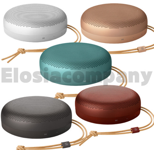 Bang olufsen beosound - a1, 3rd
