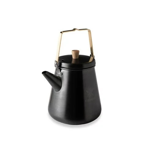 Bouilloire voyage acier - en,