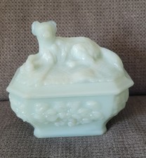 Ancienne Bonbonnière Boîte