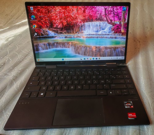 Portable envy x360 13 - pc,