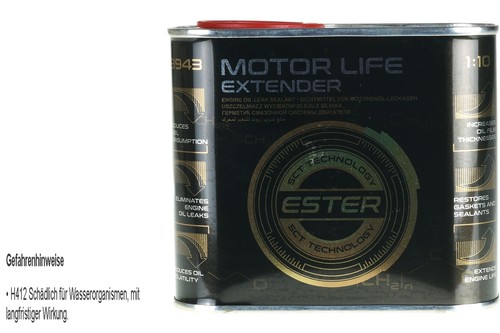 Mannol 9943 extenseur vie - de,