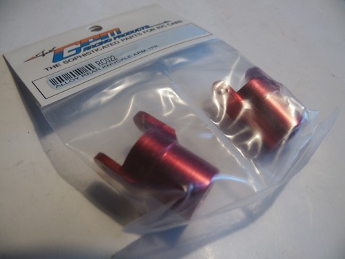 Gpm rc022 alloy rear knuckle - rc022,
