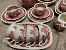 Geschirr Villeroy und Boch