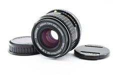 Smc PENTAX M 35mm F/2 Mf
