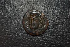 Larissa Thessalie dichalque