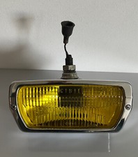 Vintage PROJECTEUR phare ANTI
