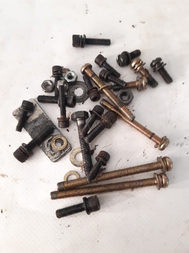 Lot visserie taille - de,