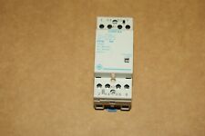 Contacteur contax relais  24A