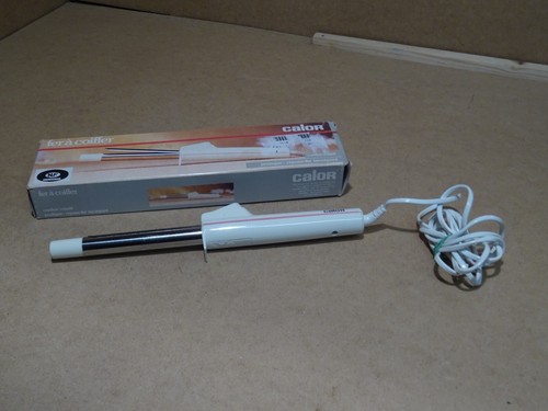 Ancien fer coiffer - ancien,