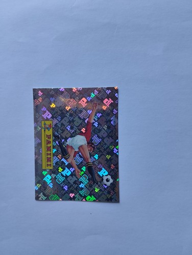 Carte panini cdm 2026 - panini, rare