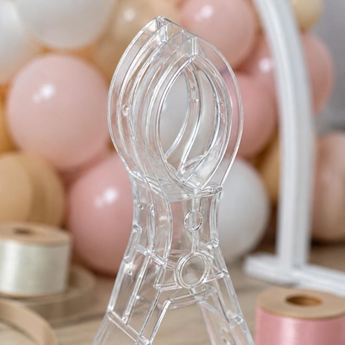 Pièces clip arche ballons - clip,