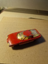 Lot De 2 GS CAMARGUE  1/55 - MAJORETTE  n° 221 -    CITROEN