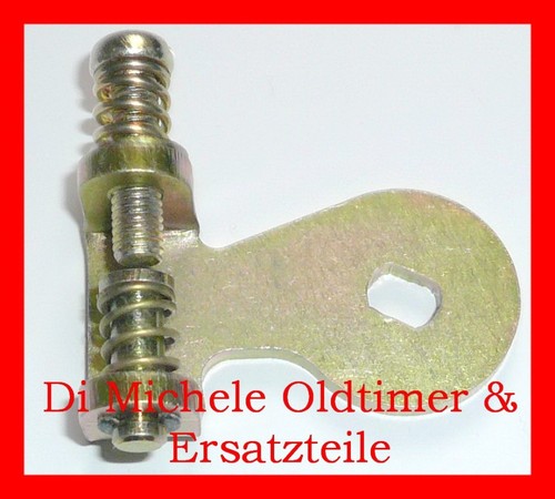 Levier dcoe dcom - dcom, pour