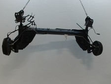 ?? TRAIN ARRIERE RENAULT CAPTUR Phase 1 2013-... ➤554001035R ♻️