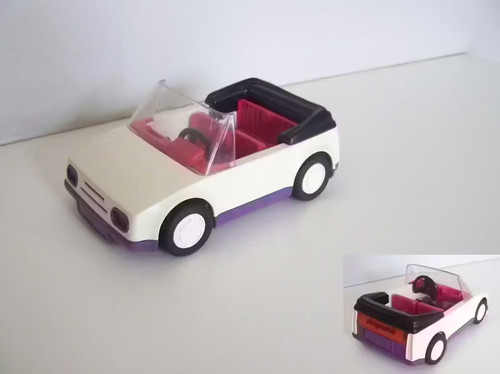 Playmobil vehicules - playmobil,
