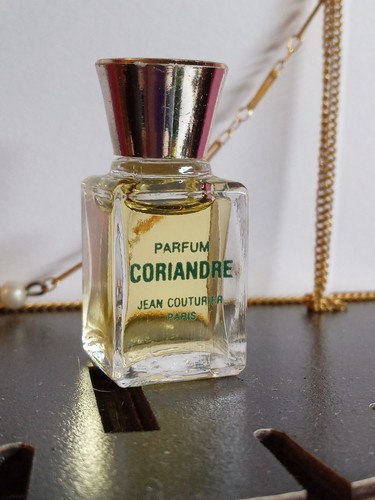 Miniature jean couturier - ,