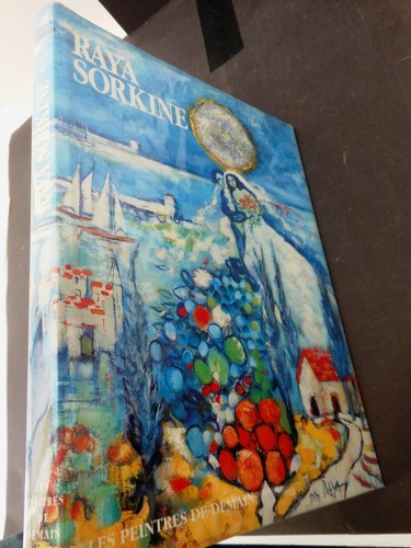 Sorkine raya - sorkine, raya(1936-2022)-