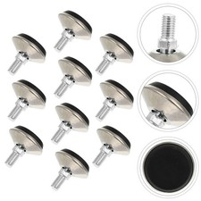  10 Pcs Rehausseur De Meuble