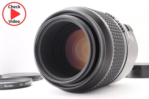 Objectif macro nikon micro - macro,