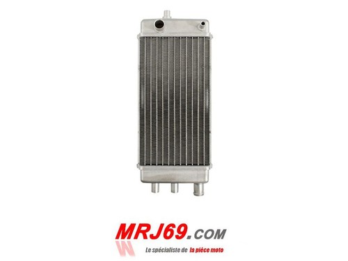 Derbi drd 2008 radiateur - derbi, 50