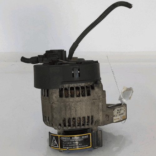 46420960 alternateur fiat - 46420960,