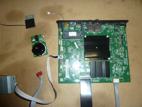 Carte mere modules tcl - , tv