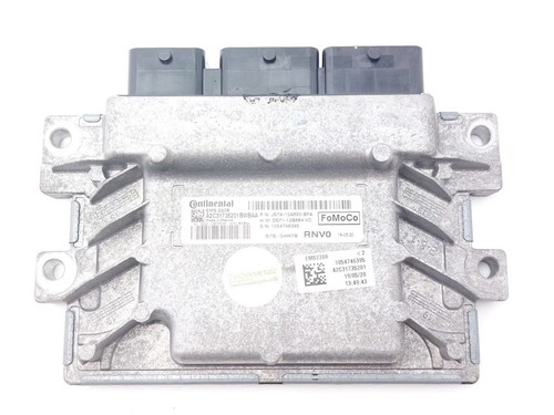 Calculateur moteur ecu ford - moteur,
