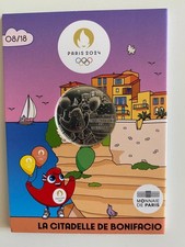 10 Euro Mascotte Phryges