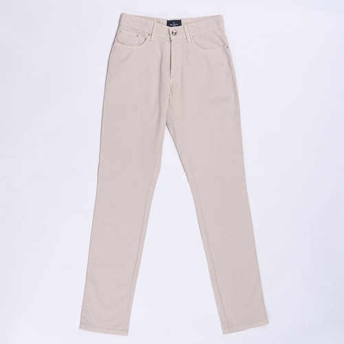 Hackett london men ecru - london,