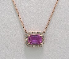 Saphir Brillant