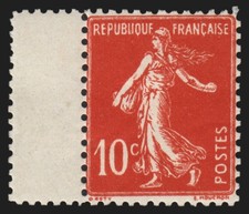 n°138n, FAUX DE TURIN