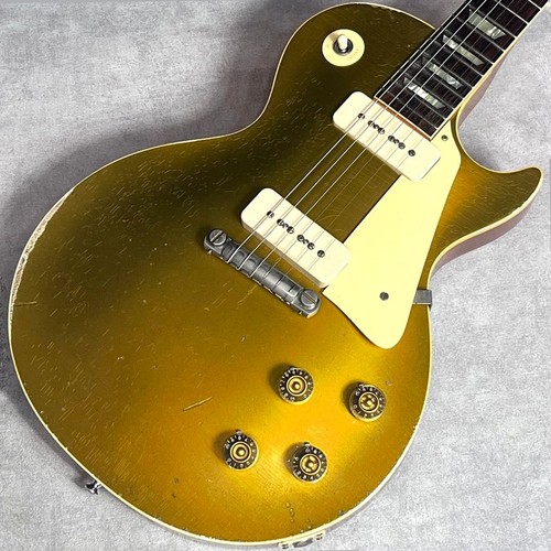 Gibson custom shop - murphy, lab