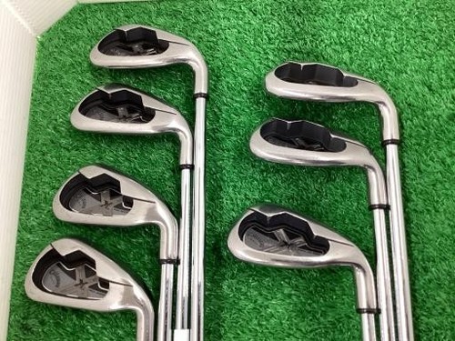 Callaway set fers série - de,