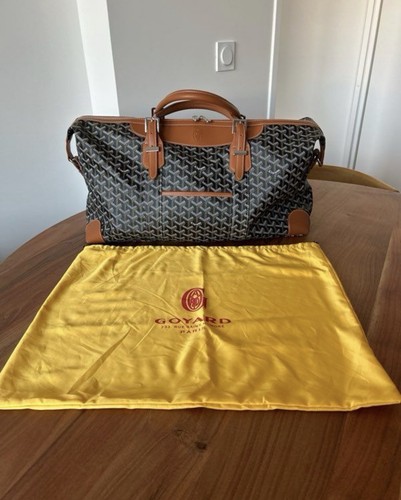 Sac goyard bowling - bowling,