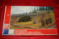 JOUEF HO MAQUETTE PONT