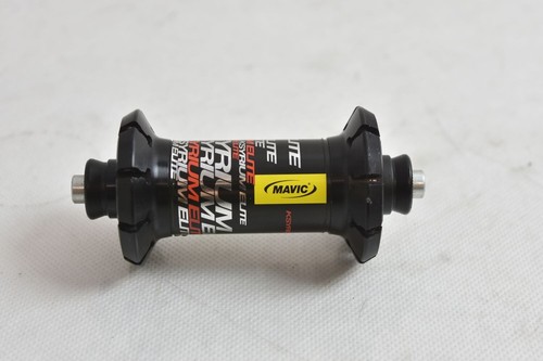 Mavic ksyrium elite - mavic,