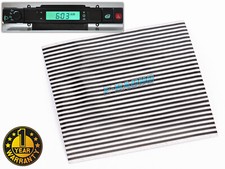 HORLOGE DIGITALE RUBAN CÂBLE