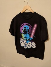 Vintage Darth Vader Like A