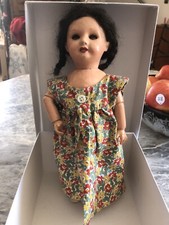 POUPEE SFBJ TETE COMPOSITION